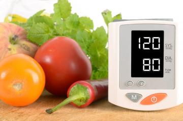 Food & Beverage by hypertension, which help to reduce high blood pressure