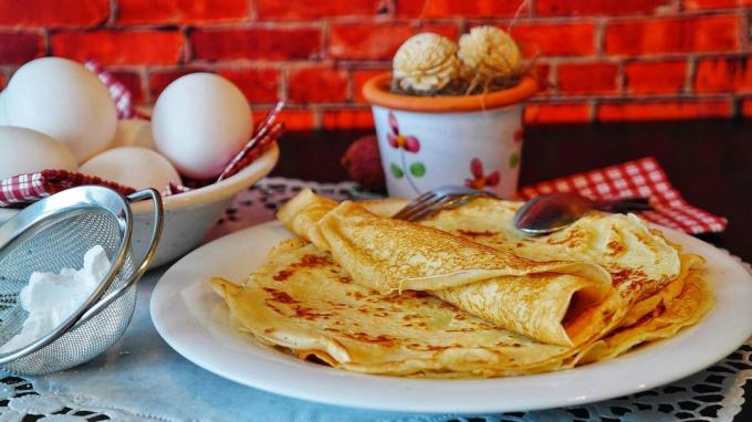 7 tips to help you prepare the perfect crepes.