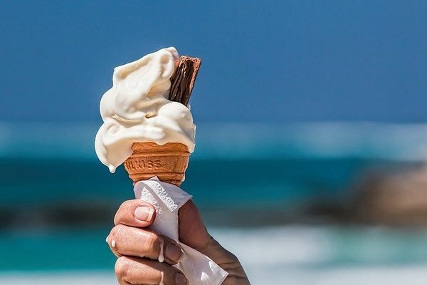 In general, it is better to make ice cream yourself from proven products and ingredients (Photo: pixabay.com)