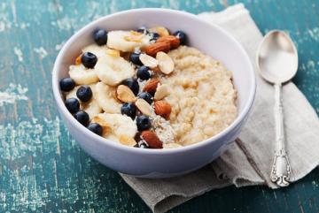 Amazing facts about oatmeal: Top 11 Reasons have it every day