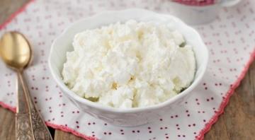 How to identify and select a good COTTAGE CHEESE?