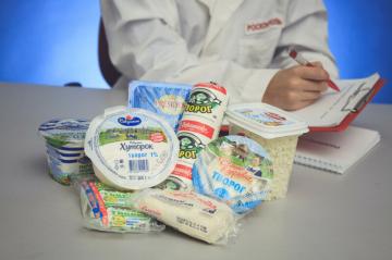The best and the worst in the Russian cheese counter: rating "Roskontrolya"