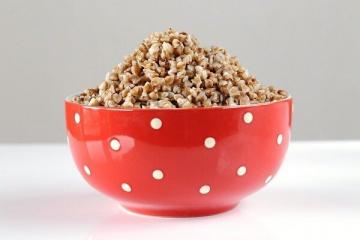 7 non-obvious reasons to eat buckwheat