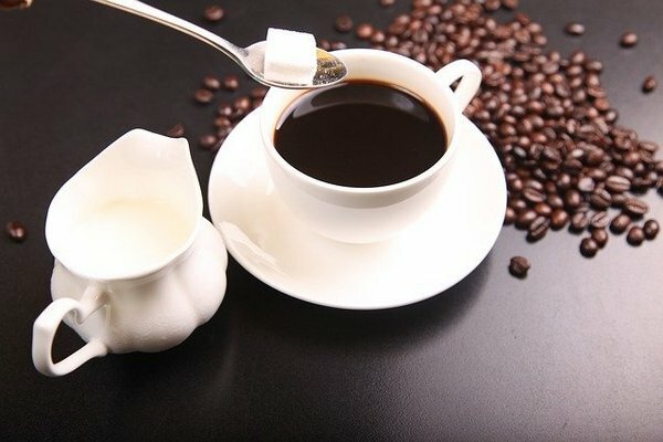 Sugar will only kill the taste of natural coffee (Photo: Pixabay.com)