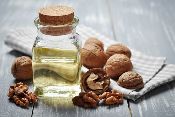 Walnut tinctures are very beneficial (Photo: spatacular.de)