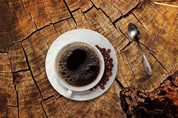 Caffeine enhances the effect of some drugs. (Photo: Pixabay.com)