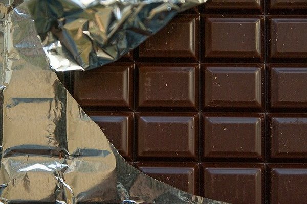 It is enough to eat a few pieces of chocolate a day to help the brain work (Photo: pixabay.com)