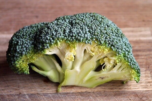 Broccoli do not lose their properties even after heat treatment (Photo: pixabay.com)
