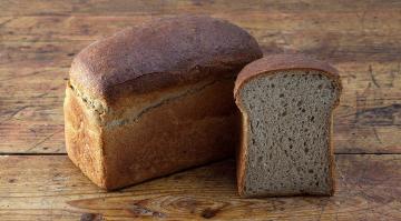 Bread, as we remember it ...
