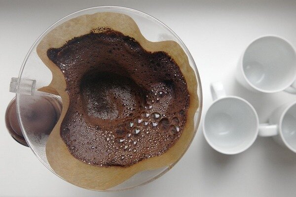 Coffee grounds can replace expensive cosmetics (Photo: Pixabay.com)