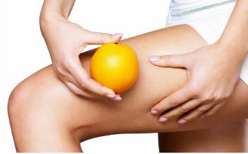 Getting rid of cellulite.