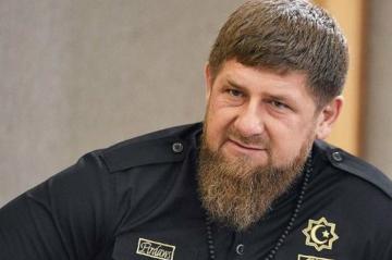 What eats Ramzan Kadyrov? Favorite dish the head of Chechnya