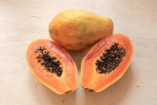 If it weren't for GMOs, we wouldn't know what papaya is, in principle (Photo: Pixabay.com)