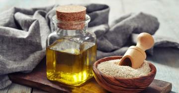 How useful various vegetable oils for your health?