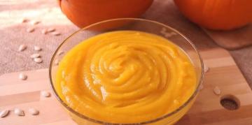 Top 6 delicious recipes from pumpkin jam