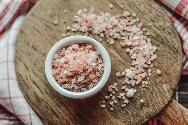 The main thing is not to consume more salt than allowed (Photo: Pixabay.com)