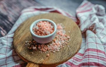Common salt: 10 unusual facts about it