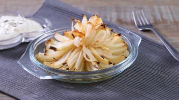 The unique properties of roasted onions: wound healing, cleaning vessels and pancreas recovery