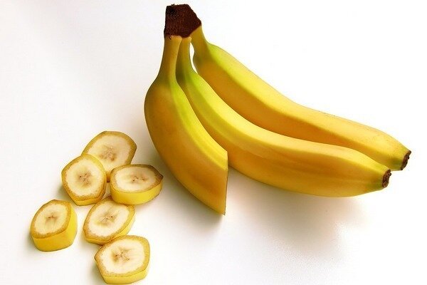 You can make a kefir cocktail to enhance the banana effect. (Photo: Pixabay.com)