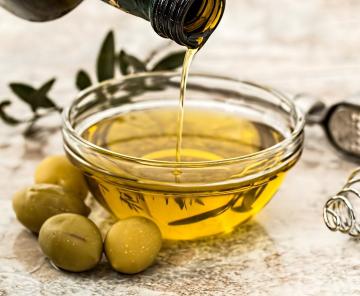 🌻Kakoe olive oil better? Bitter or not? 🌻
