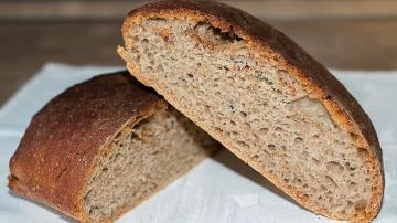 How to bake rye bread at home. Value rye bread understand when he is spoken of sailors