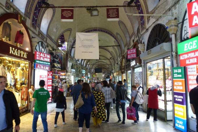 Grand Bazaar