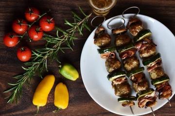 The rules for making the perfect kebab