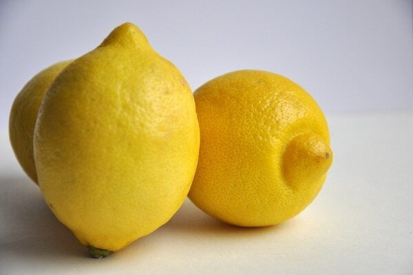 Lemon will cope even with the old scent (Photo: clproduce.com)