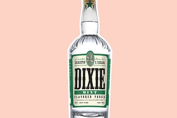 Dixie (Photo: dixievodka.com)