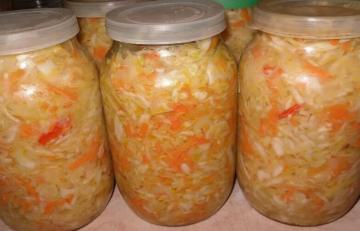 How do I make sauerkraut. Crispy and tasty