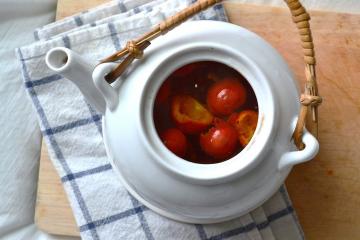 How to brew rose hips correctly - tips and features of the drink
