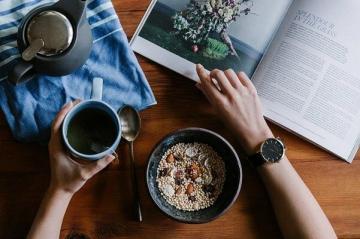 Danger of cereals: what we don't know about them? (although we have heard from childhood that cereals are very useful)