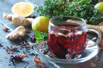 Magical recipes for colds and coughs that quickly help