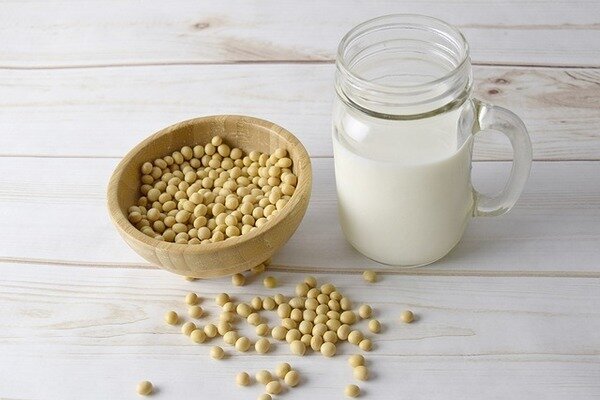 Soy is a component of many foods that we often eat. (Photo: Pixabay.com