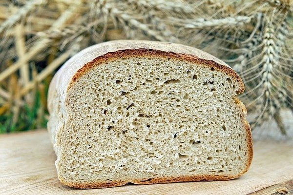 Wholegrain is considered the healthiest bread, but it shouldn't be eaten too often. (Photo: Pixabay.com)