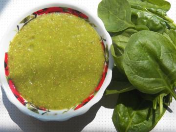 Unusual jelly spinach to the gastrointestinal tract