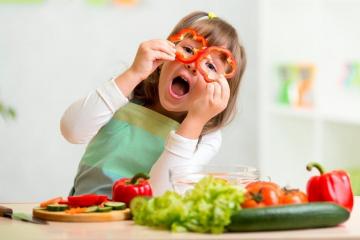 STOP sugar: foods that are bad for children