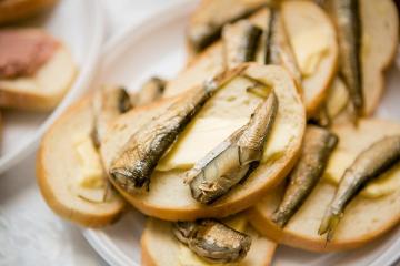 How to make a real home sprats?