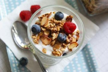 Most healthy breakfast for your health