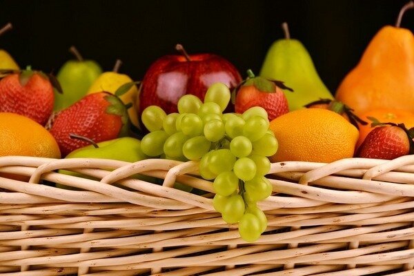 Keeping some fruits in the refrigerator will cause them to rot. (Photo: Pixabay.com)