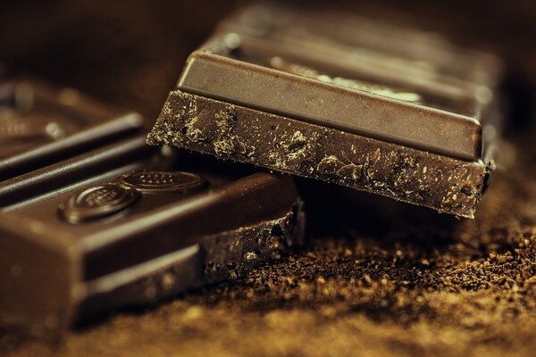The habit of combining alcohol and chocolate can end badly (Photo: Pixabay.com)