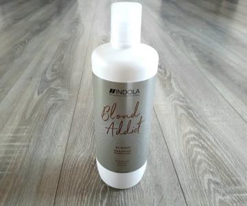 Using a balm to shampoo: a godsend for my thin brittle hair