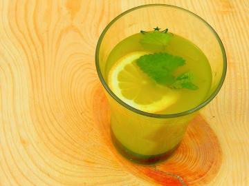 Mojito soft. How to make a delicious drink at home