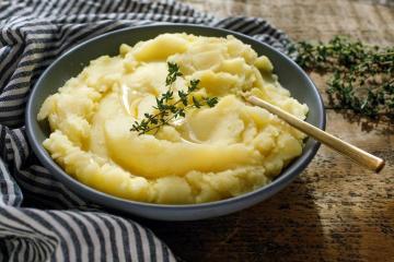 Potatoes: top 8 secrets of magic cooking dishes