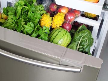 How to extend the life of vegetables in the refrigerator