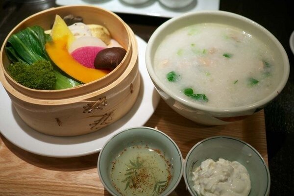 When cooking, rice is undercooked, which preserves the maximum vitamins in cereals (Photo: tmyun.com)