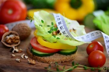 The "golden" rules of nutrition for weight loss