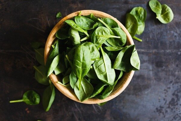 Basil is a spice that can help you relax. (Photo: Pixabay.com)