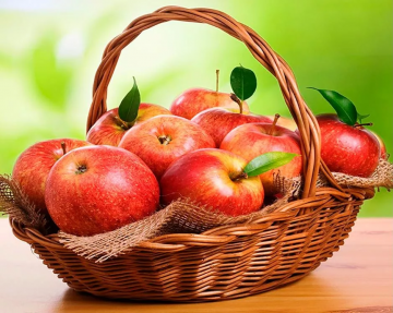Dishes made of apples, which will surprise the simple preparation and excellent taste
