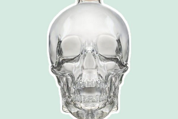 Crystal Head Vodka (Photo: crystal head vodka / facebook)